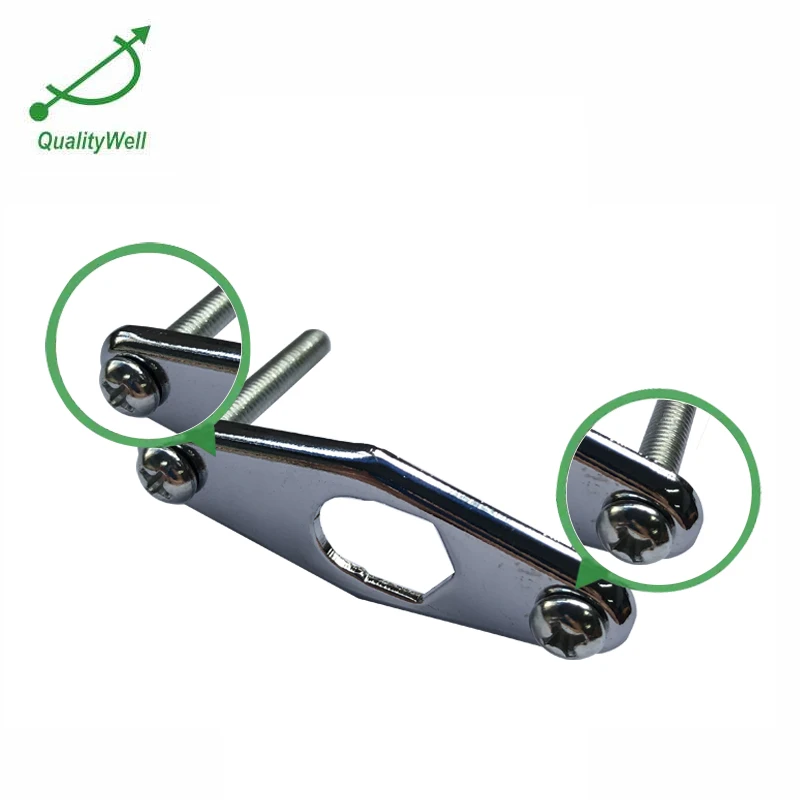 U-Clamp
