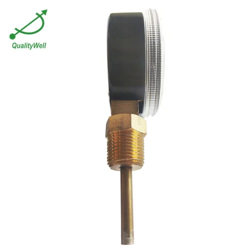 Tridicator-boiler gauge  WHT-1I