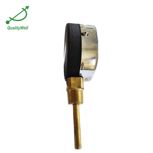 Tridicators-boiler gauge WHT-7I