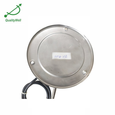 Electric contact remote reading thermometer WTZ-288