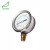 Bottom connection oil filled pressure gauge PG400OV