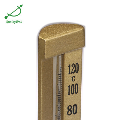 SK6 Series industrial glass thermometer