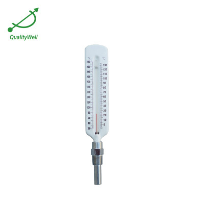 Hot water glass thermometer HG200A