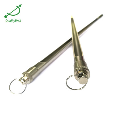 Glass Thermometer Part-Armor