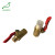 Brass Ball Valve
