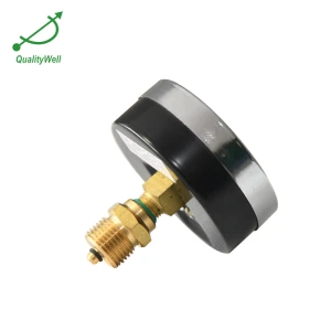 Tridicators-boiler gauge WHT-22TV