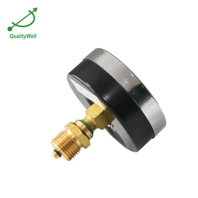 Tridicators-boiler gauge WHT-22TV