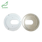 Flange