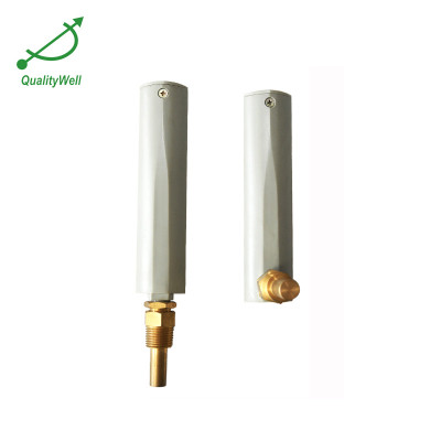 Industrial hot water glass thermometer PHG200 Series