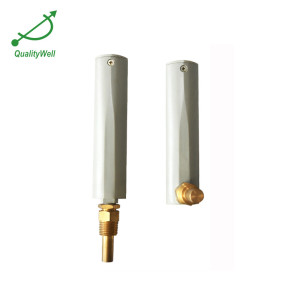 Industrial hot water glass thermometer PHG200 Series