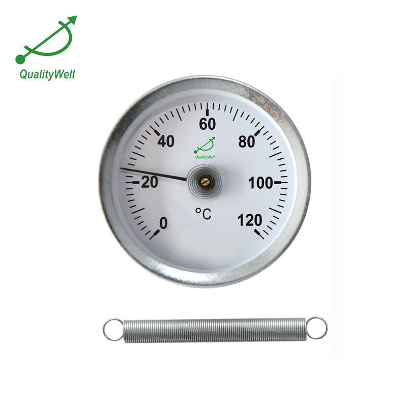 spring thermometer ST221SS