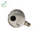 2.5”Dail All Stainless Steel Fillable Pressure Gauge PG221BVNED