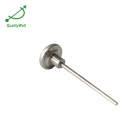 Round disc pocket bimetal thermometer PT1005R