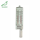 Wet and dry thermometer WD-5