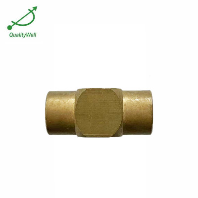 Brass Needle Valve
