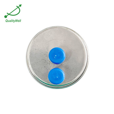 Differential pressure gauge DPG221AHUCP