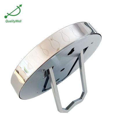 Stainless steel hygrometer and thermometer  TH600D