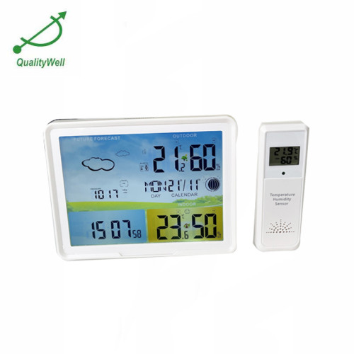 Weather Stations Specs-HDT02A