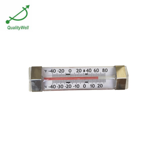 Freezer-refrigeration thermometer FGT-80