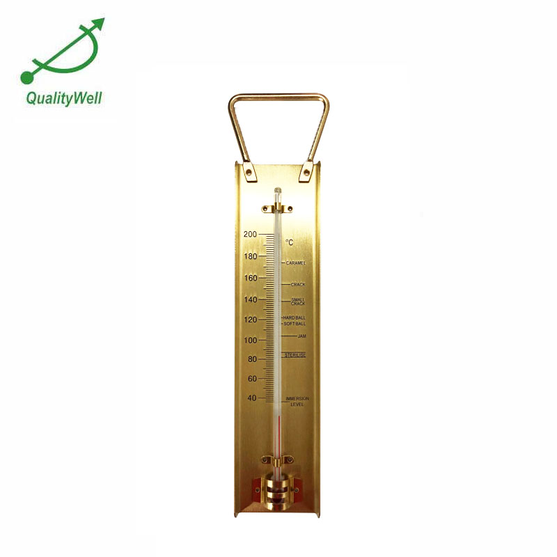 Candy glass thermometer CYGB100