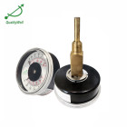 Tridicator-boiler gauge WHT-2A