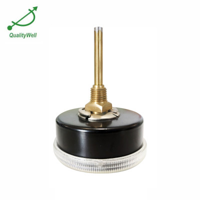 Tridicator-boiler gauge WHT-1A