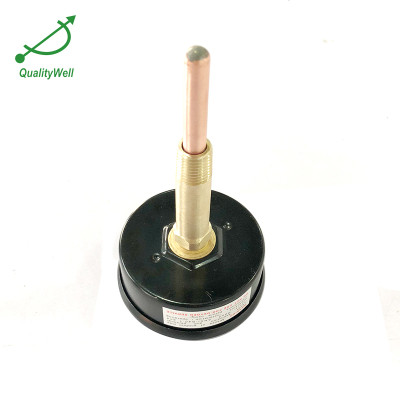 Tridicators-boiler gauge WHT-2C