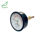 Tridicators-boiler gauge WHT-2C