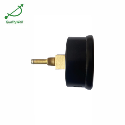 Tridicator-boiler gauge WHT-6D