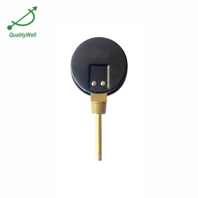 Tridicators-boiler gauge WHT-6ID