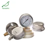 What Is a Pressure Gauge?