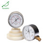 Introduction to Low Pressure Gauges