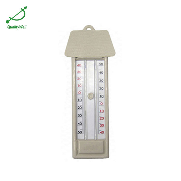 Glass Thermometer: A Classic Temperature Measurement Instrument
