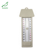 Glass Thermometer: A Classic Temperature Measurement Instrument