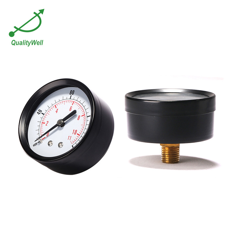 Economical Pressure Gauge – Cost-Effective & Reliable for General Industrial Use
