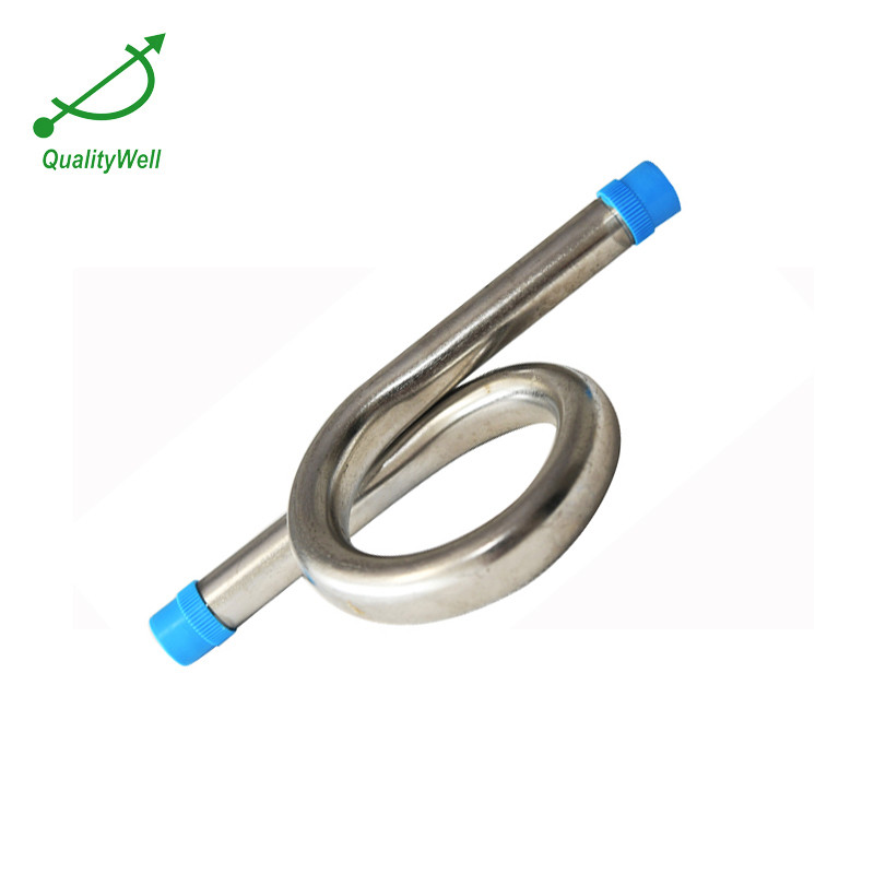Syphon – Essential Protection for Pressure Gauges