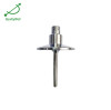 Tri-Clamp Sanitary Thermowell – Precision Protection for Instrument