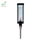 Industrial straight glass thermometer AGT-B