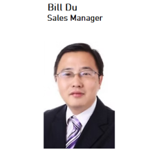 From Apprentice to Sales Leader: The Inspiring Journey of Bill Du