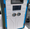 Why Pressure Gauges Are Essential in Wastewater Treatment Equipment