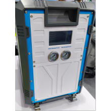 Why Pressure Gauges Are Essential in Wastewater Treatment Equipment