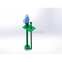 Submersible Slurry Pump/drilling waste management/pitless system