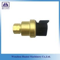 3-pin Heavy Duty Engine Parts Oil Pressure Sensor 1611705 for Caterpillar