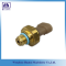 Intake Manifold Pressure Sensor 4921493