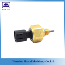 Oil Pressure Temperature Sensor for Commins Engine ISM QSM Models 4921477