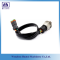 for Caterpillar On Highway Engine C7 C9 224-4536 3PP6-1 Fuel Oil Pressure sensor