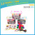 Block Puzzle, 44 Pcs Building Assembling Blocks Girls Gifts Boys Toys Bricks