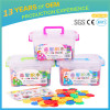 block sets for toddlers, 3.8cm buliding blocks 399pcs colorful snowflake toys