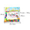New arrival super quality plastic children toy set, 2.3*2.6cm building blocks for kids MC004-39