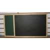 magnetic blackboard, kids white chalk blackboard for sale